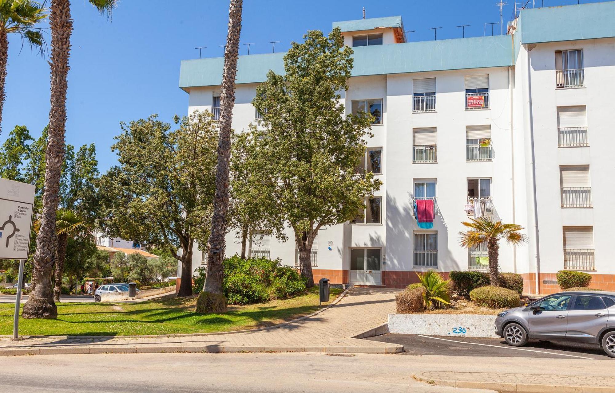 M - Martin & Tomas Guesthouse Lagos Exterior photo