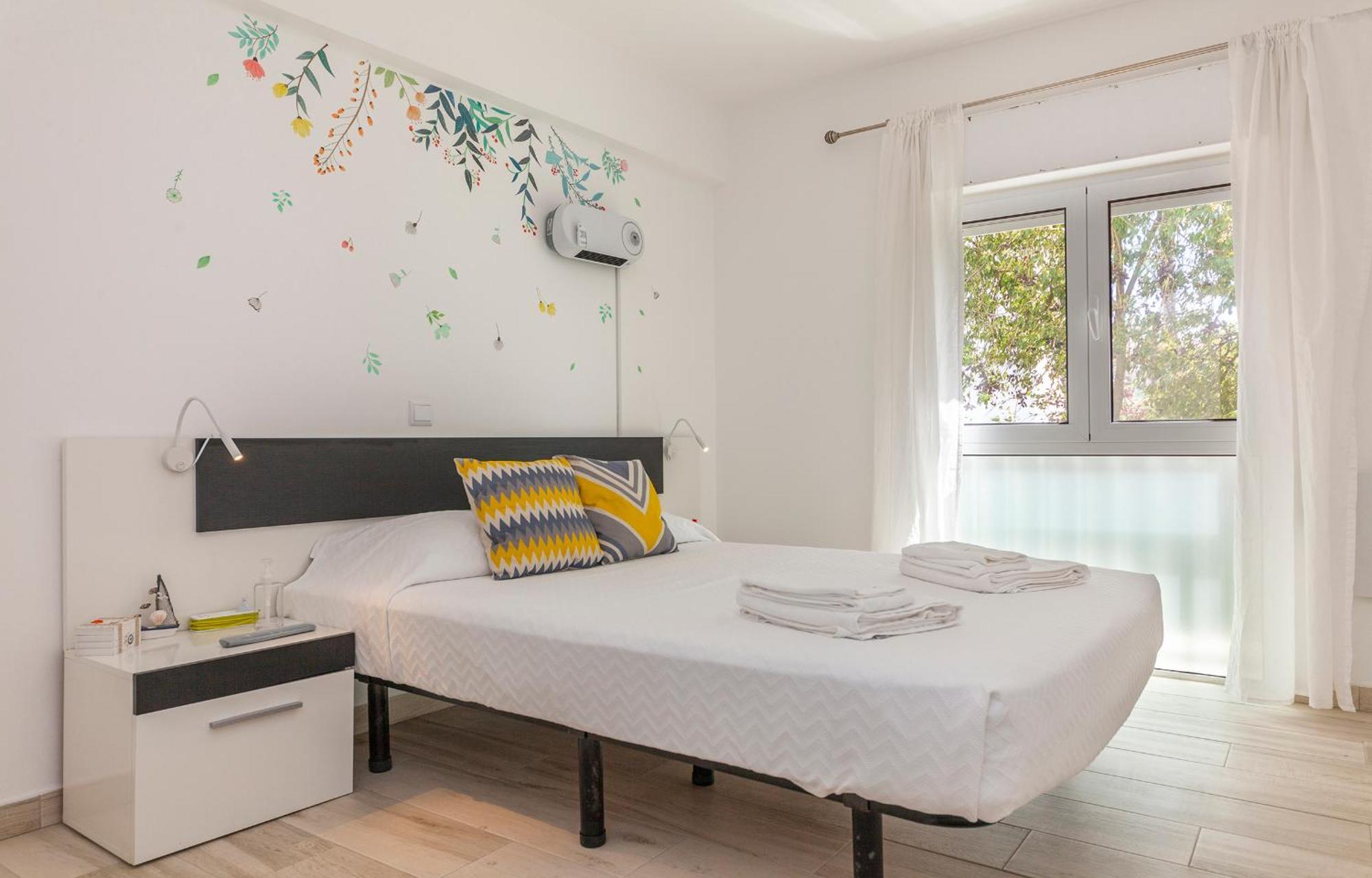 M - Martin & Tomas Guesthouse Lagos Room photo