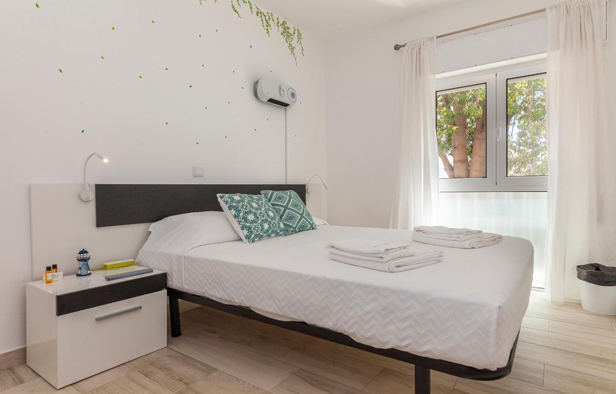 M - Martin & Tomas Guesthouse Lagos Room photo